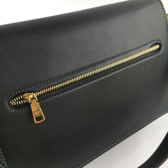 Chain Tabby 30 Shoulder Bag - Picture 6 of 7